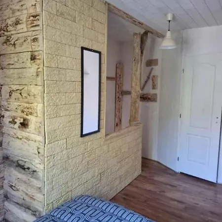 Le Nid Des Choups Le Petit Duplex 2 Personnes *